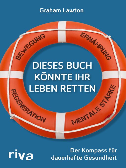 Title details for Dieses Buch könnte Ihr Leben retten by Graham Lawton - Available